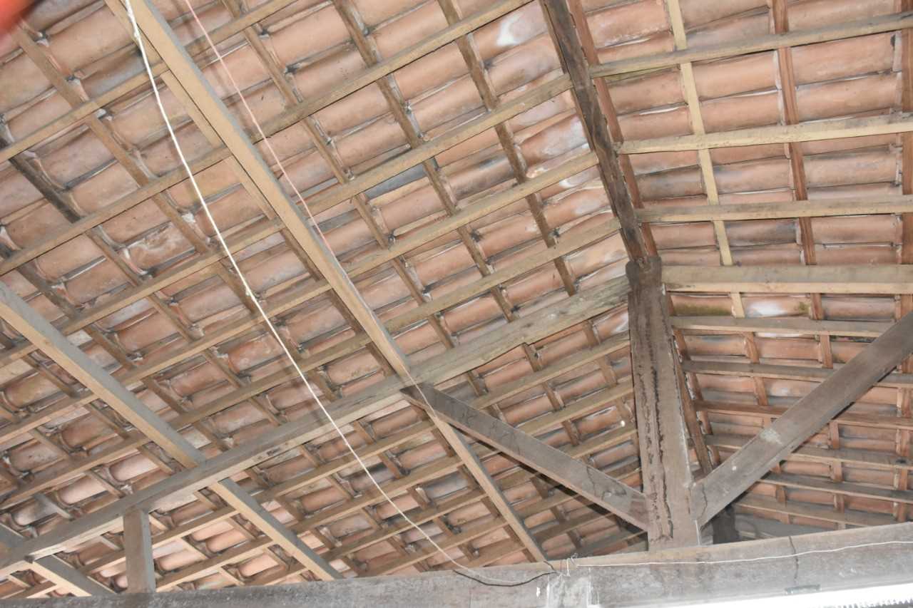 Camacã: Creche Rosalina Pinto de São João do Panelinha recebeu reforma